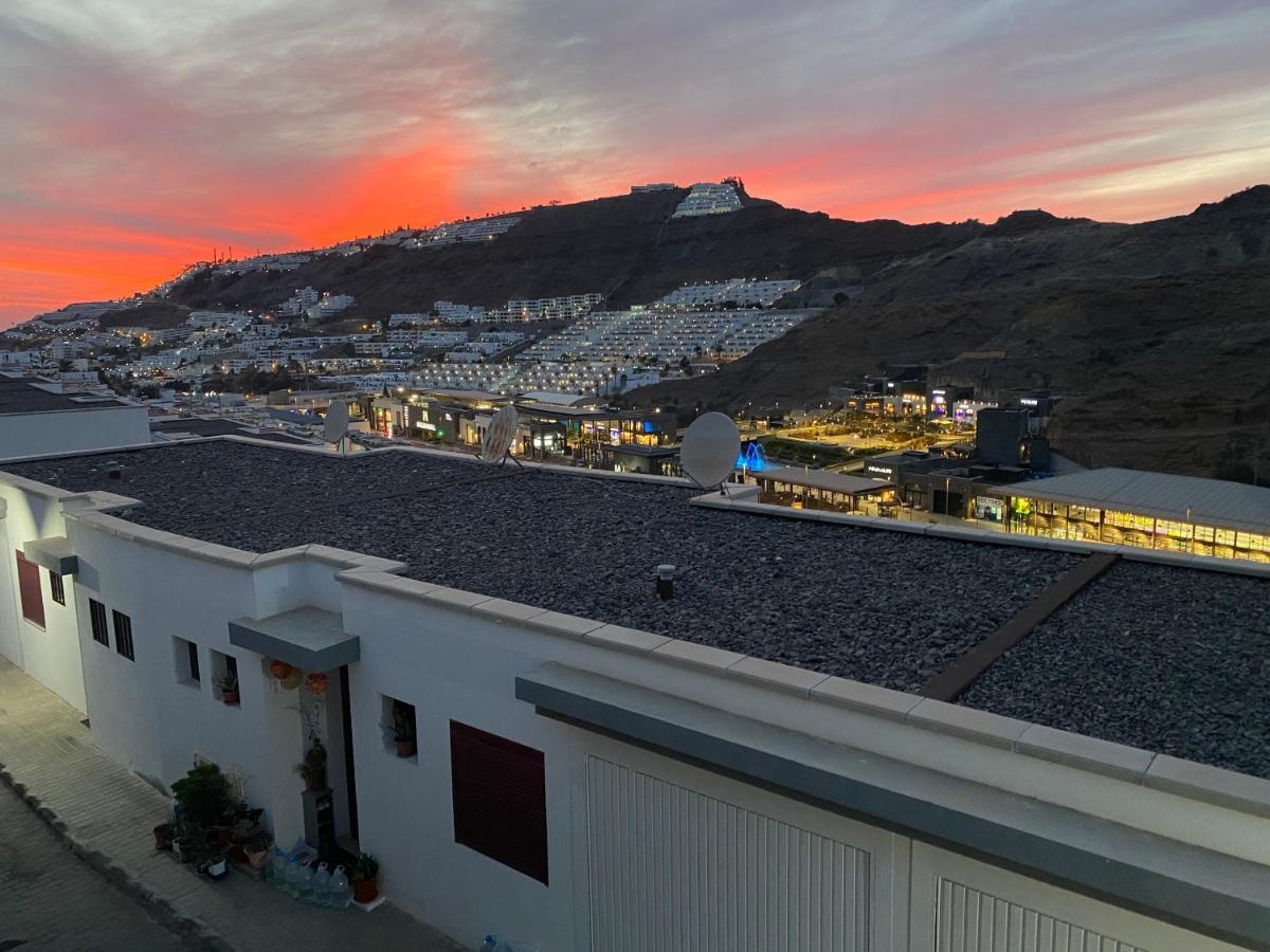 Villa Mogan Mall, Con Jacuzzi Y Playstation 5 Puerto Rico (Gran Canaria)