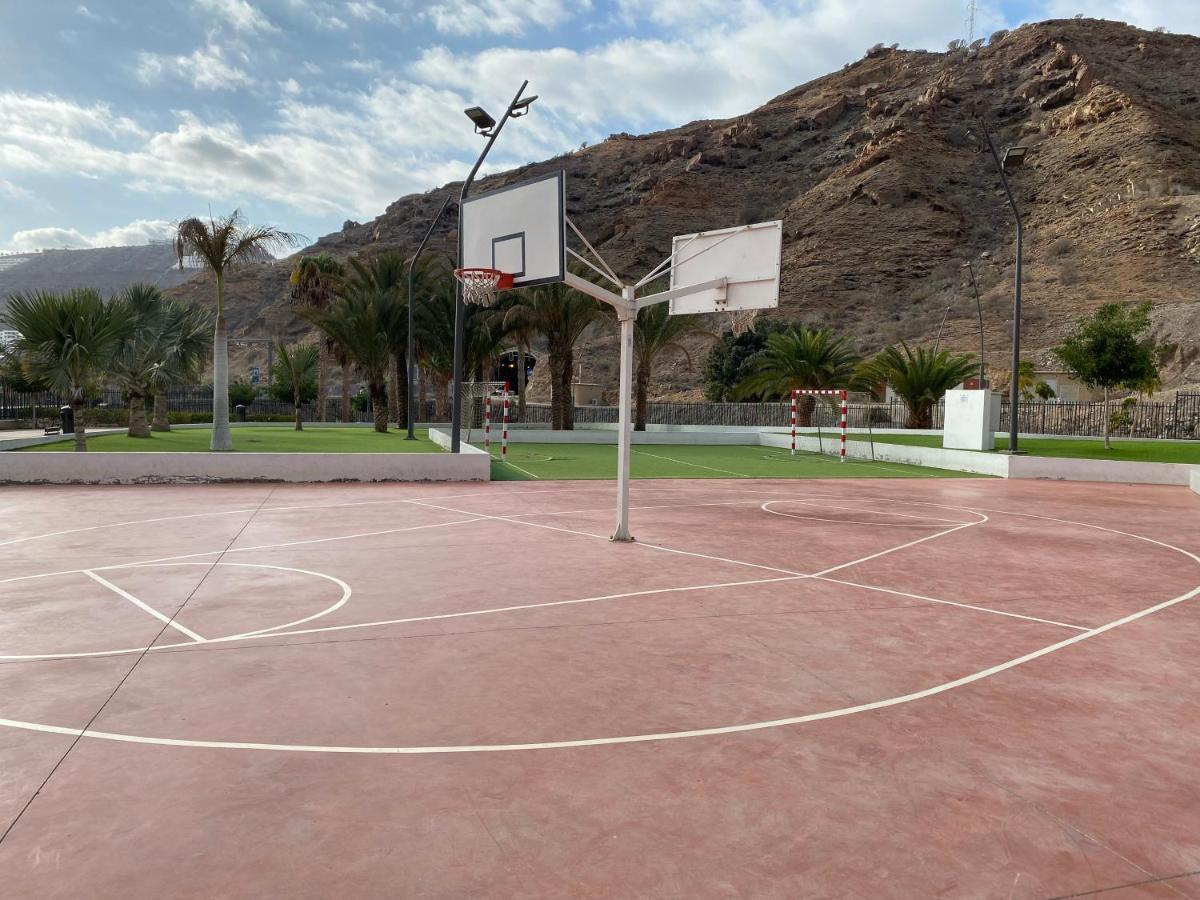 Mogan Mall, Con Jacuzzi Y Playstation 5 Villa *